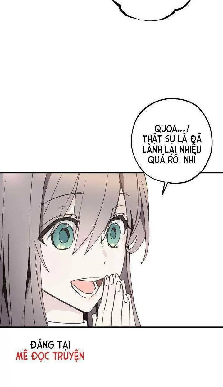 Lời Thú Nhận Nhầm Lẫn: Chapter 11