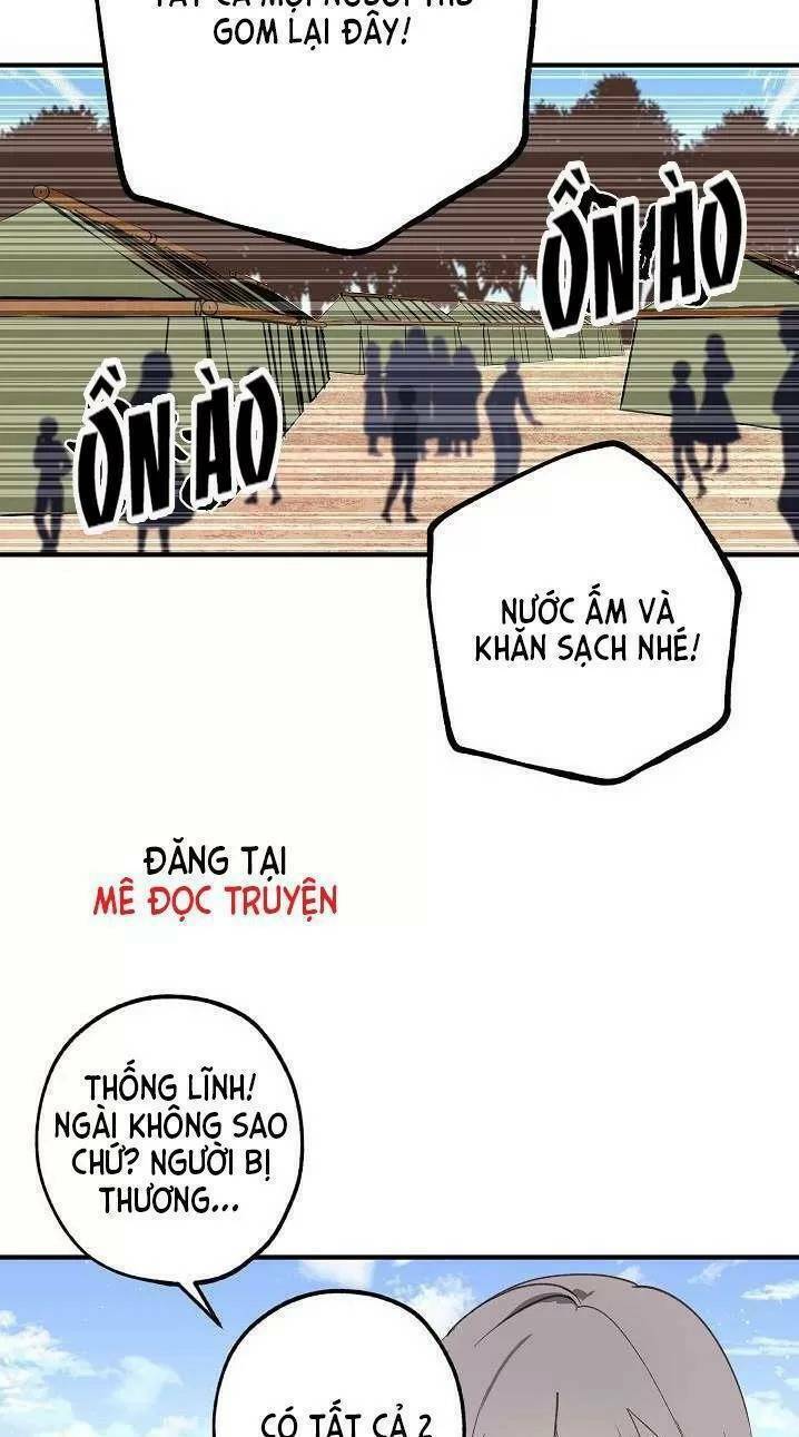 Lời Thú Nhận Nhầm Lẫn: Chapter 11