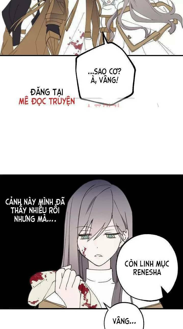 Lời Thú Nhận Nhầm Lẫn: Chapter 11