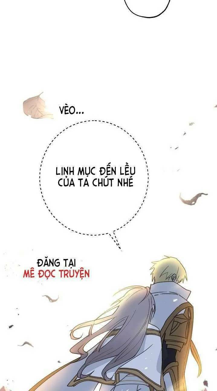 Lời Thú Nhận Nhầm Lẫn: Chapter 11