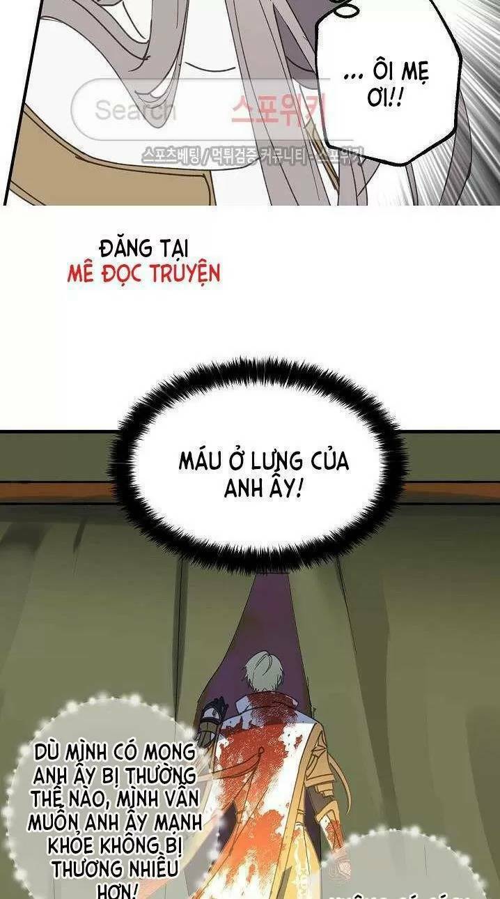 Lời Thú Nhận Nhầm Lẫn: Chapter 11