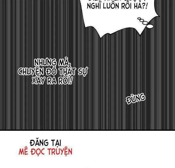 Lời Thú Nhận Nhầm Lẫn: Chapter 11