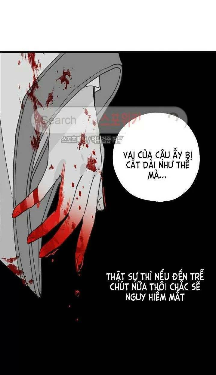 Lời Thú Nhận Nhầm Lẫn: Chapter 11