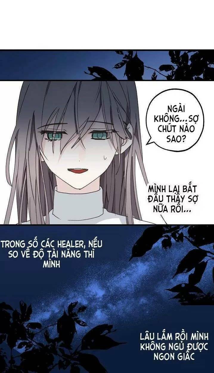 Lời Thú Nhận Nhầm Lẫn: Chapter 11