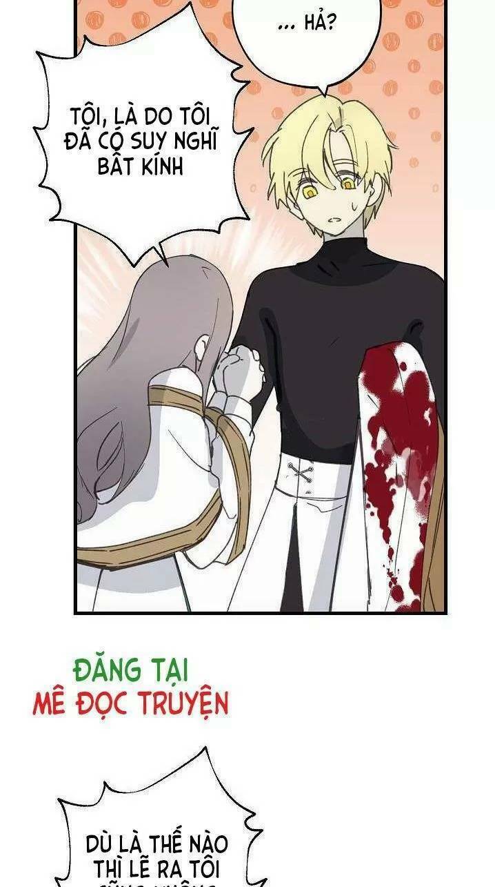 Lời Thú Nhận Nhầm Lẫn: Chapter 12