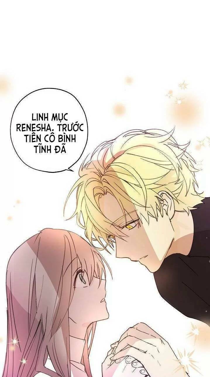 Lời Thú Nhận Nhầm Lẫn: Chapter 12
