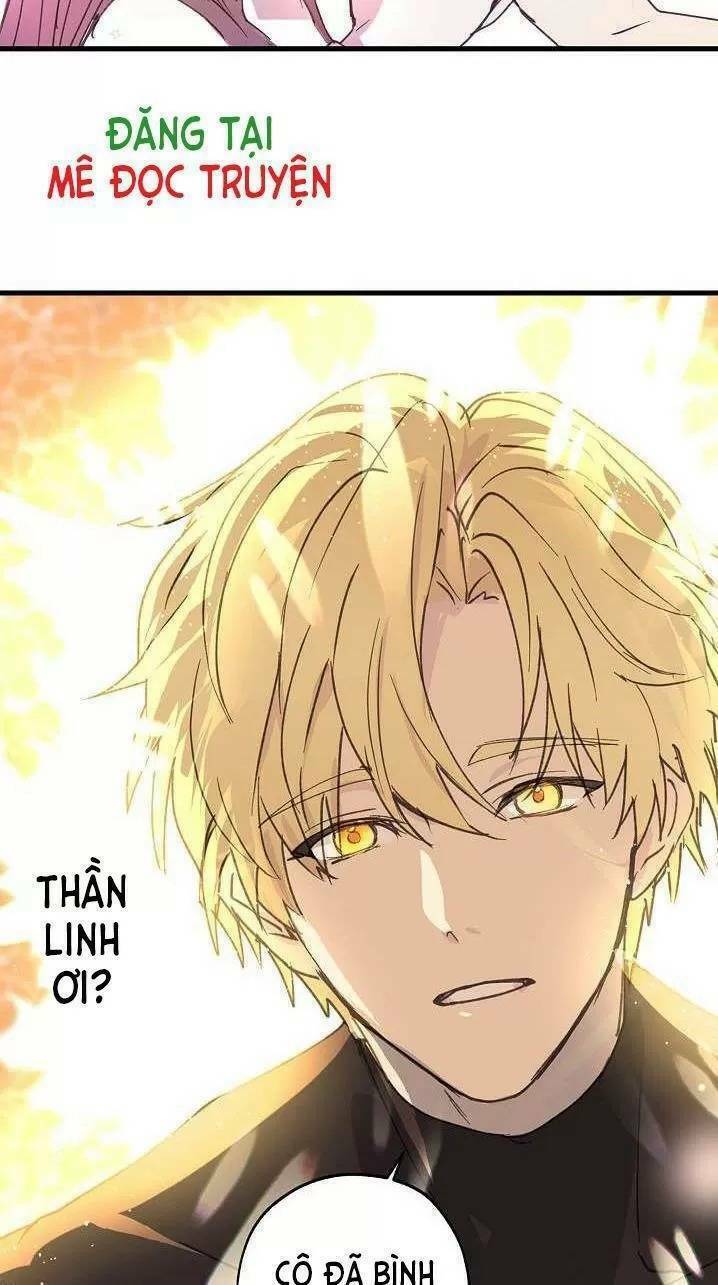 Lời Thú Nhận Nhầm Lẫn: Chapter 12
