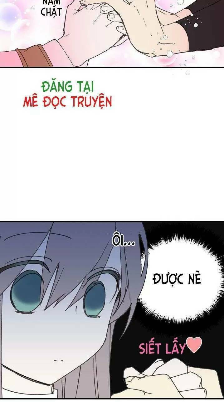 Lời Thú Nhận Nhầm Lẫn: Chapter 12