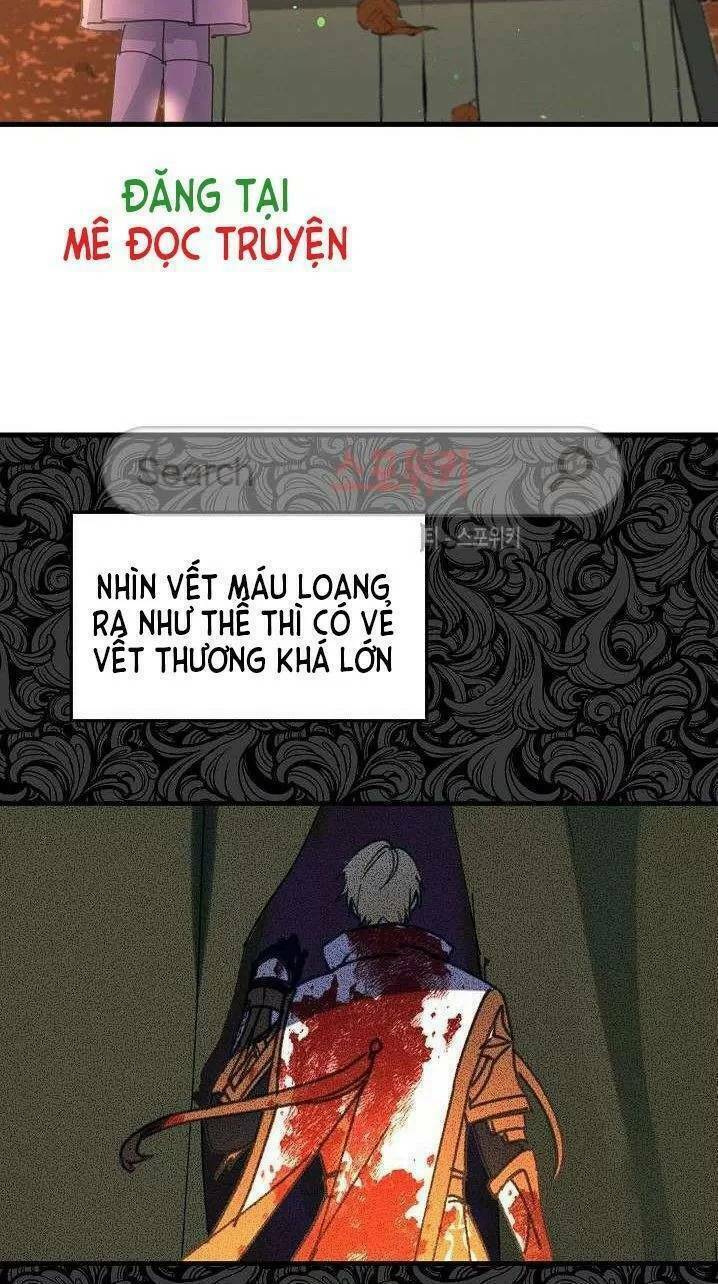 Lời Thú Nhận Nhầm Lẫn: Chapter 12