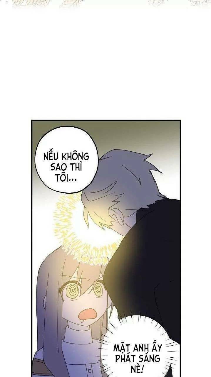 Lời Thú Nhận Nhầm Lẫn: Chapter 12