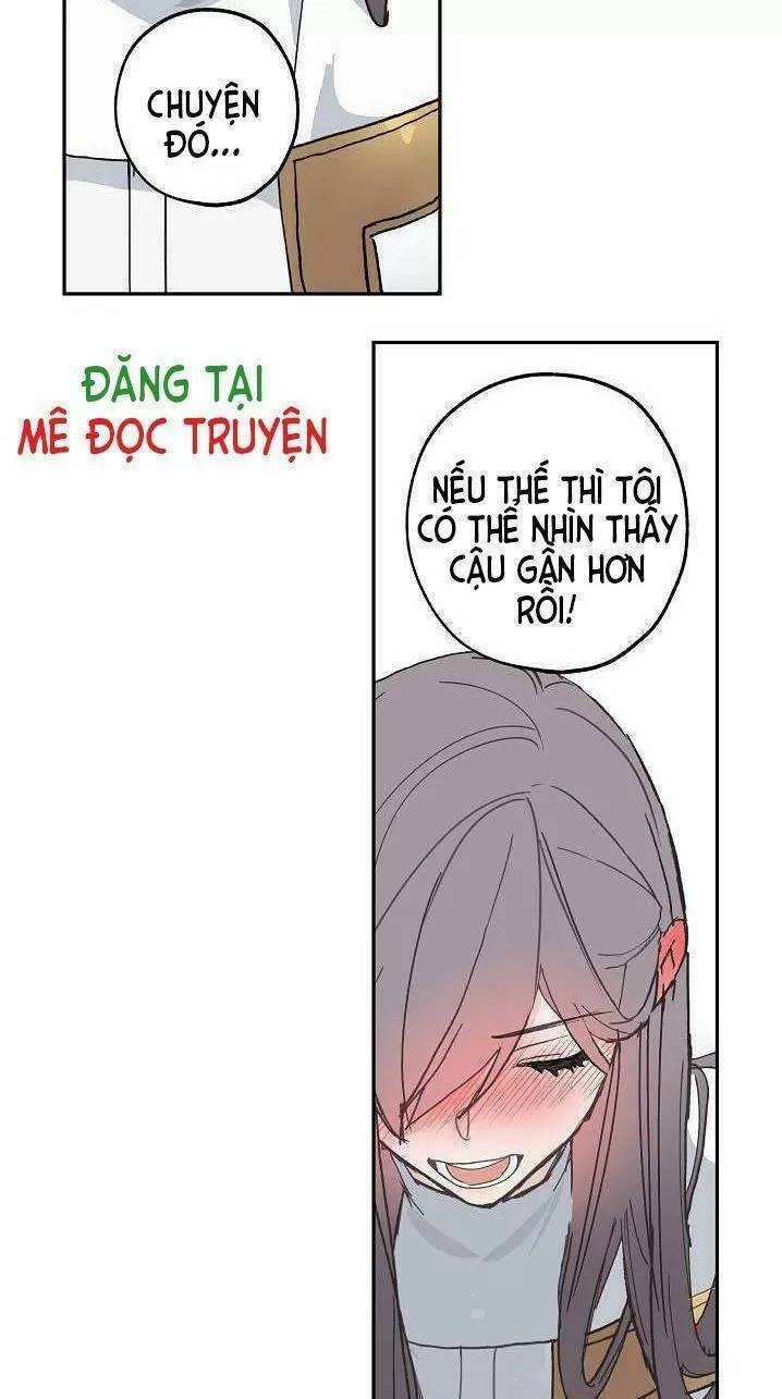 Lời Thú Nhận Nhầm Lẫn: Chapter 12