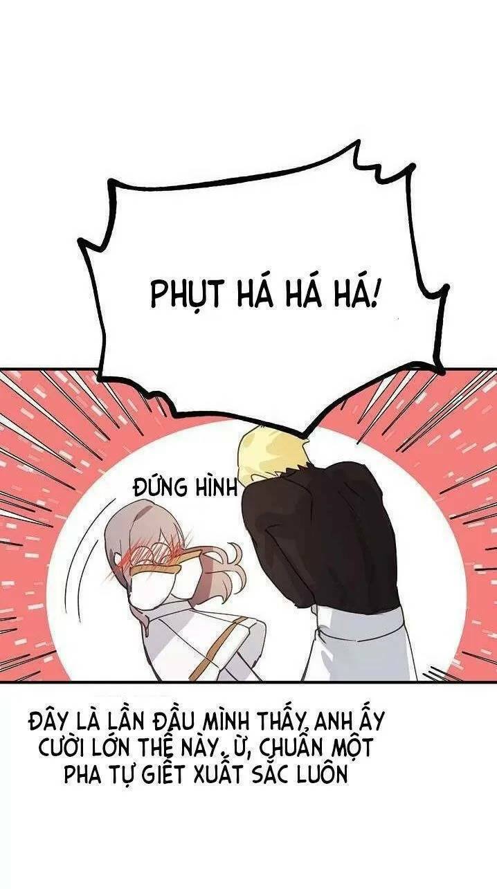 Lời Thú Nhận Nhầm Lẫn: Chapter 12