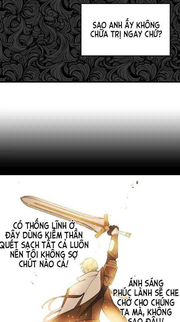 Lời Thú Nhận Nhầm Lẫn: Chapter 12