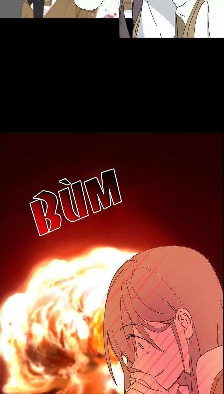 Lời Thú Nhận Nhầm Lẫn: Chapter 12