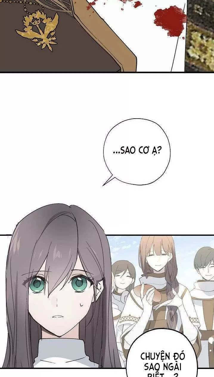 Lời Thú Nhận Nhầm Lẫn: Chapter 12