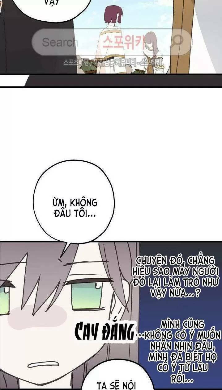 Lời Thú Nhận Nhầm Lẫn: Chapter 12