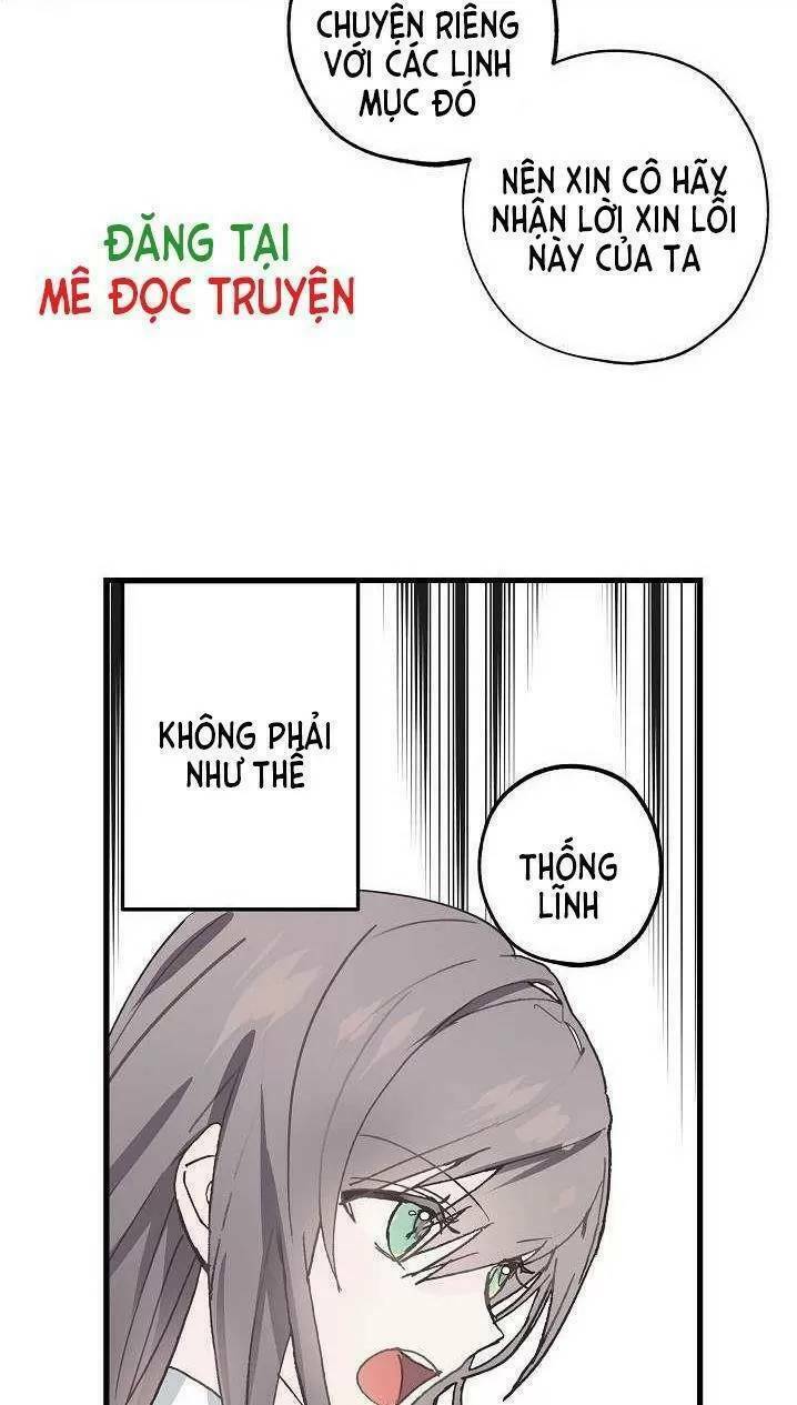 Lời Thú Nhận Nhầm Lẫn: Chapter 12