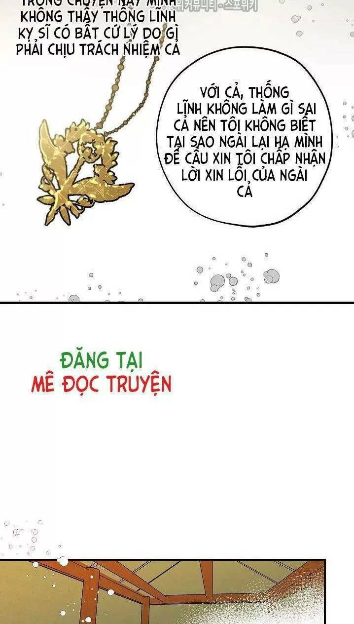 Lời Thú Nhận Nhầm Lẫn: Chapter 12