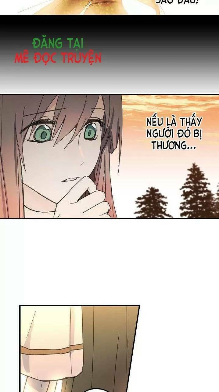 Lời Thú Nhận Nhầm Lẫn: Chapter 12
