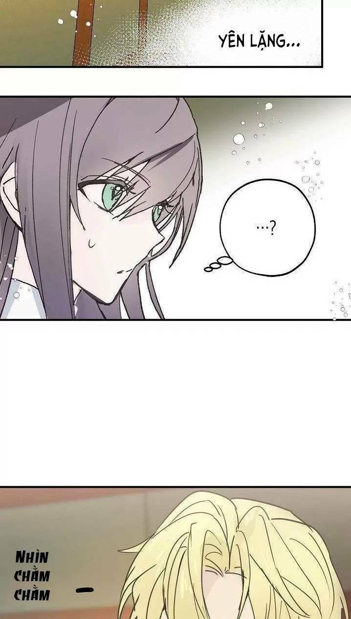 Lời Thú Nhận Nhầm Lẫn: Chapter 12