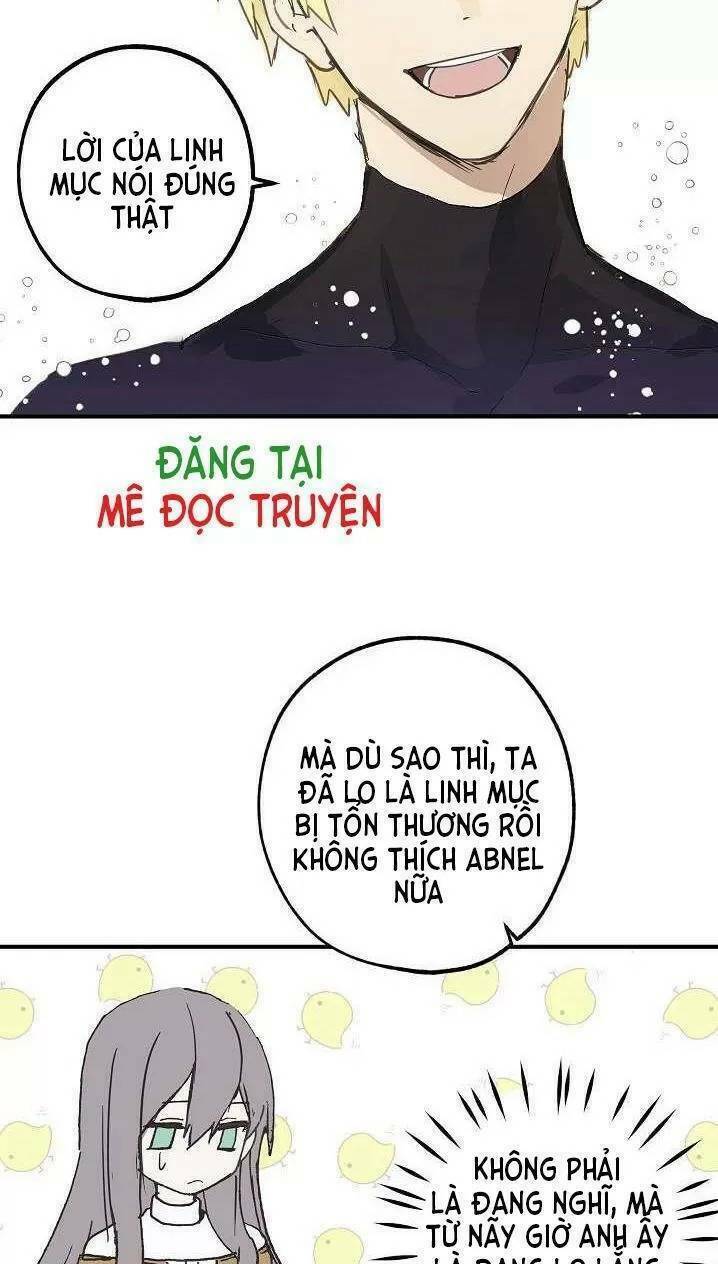Lời Thú Nhận Nhầm Lẫn: Chapter 12