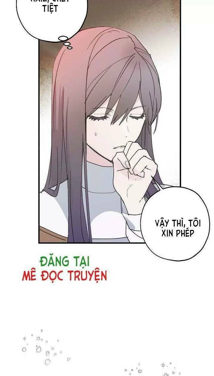 Lời Thú Nhận Nhầm Lẫn: Chapter 12