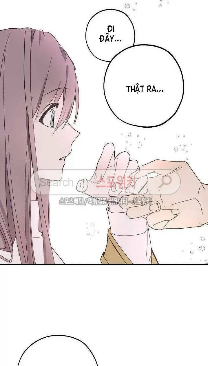 Lời Thú Nhận Nhầm Lẫn: Chapter 12