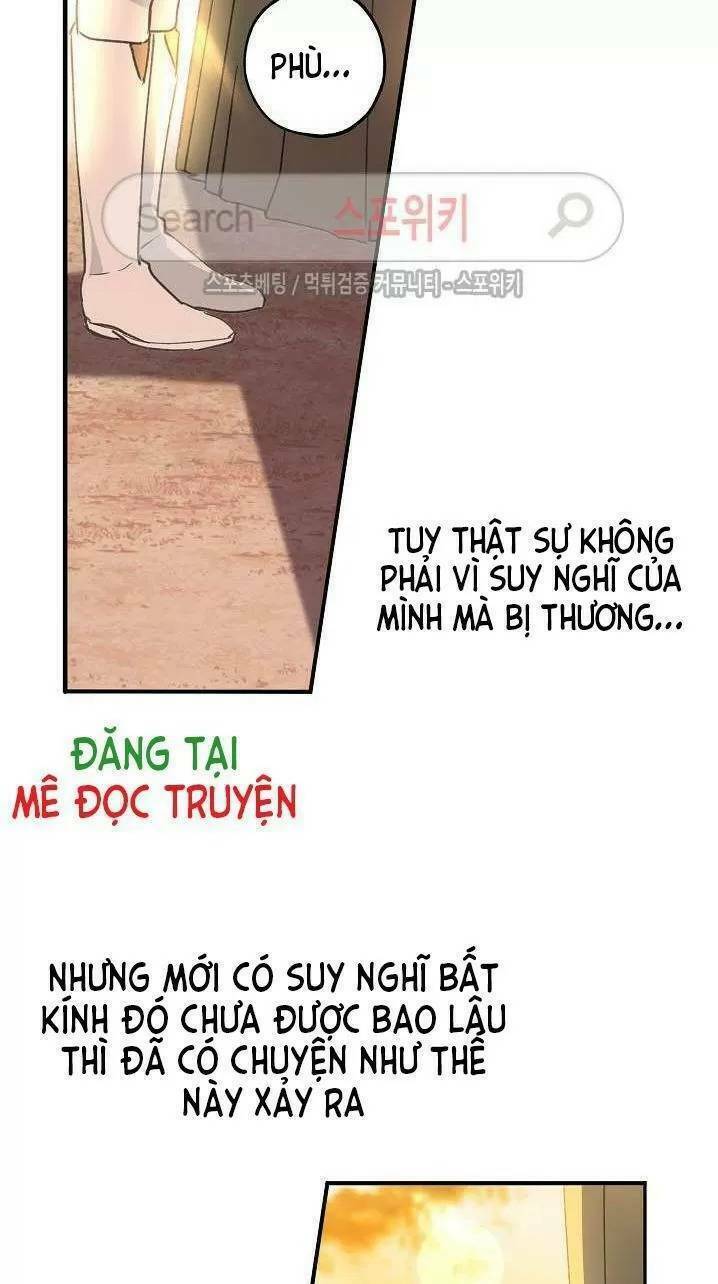 Lời Thú Nhận Nhầm Lẫn: Chapter 12