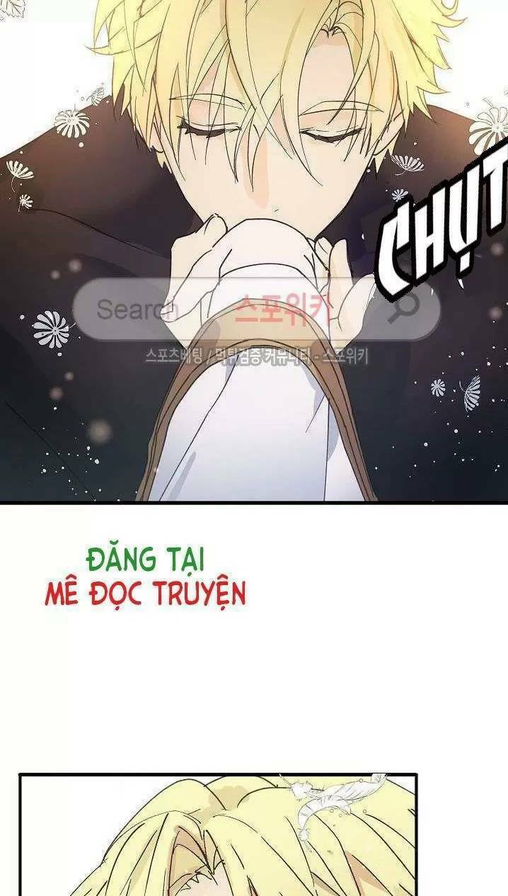 Lời Thú Nhận Nhầm Lẫn: Chapter 12
