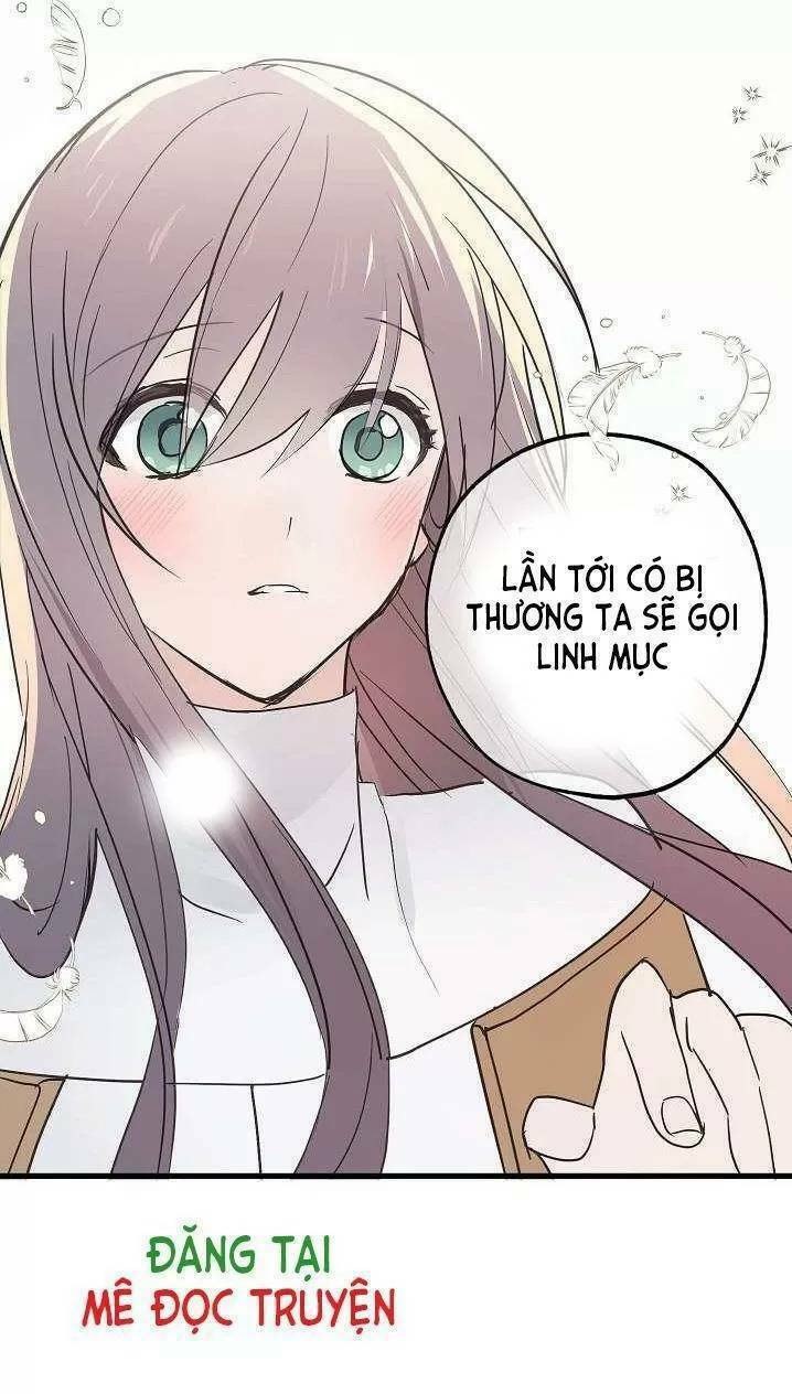 Lời Thú Nhận Nhầm Lẫn: Chapter 12