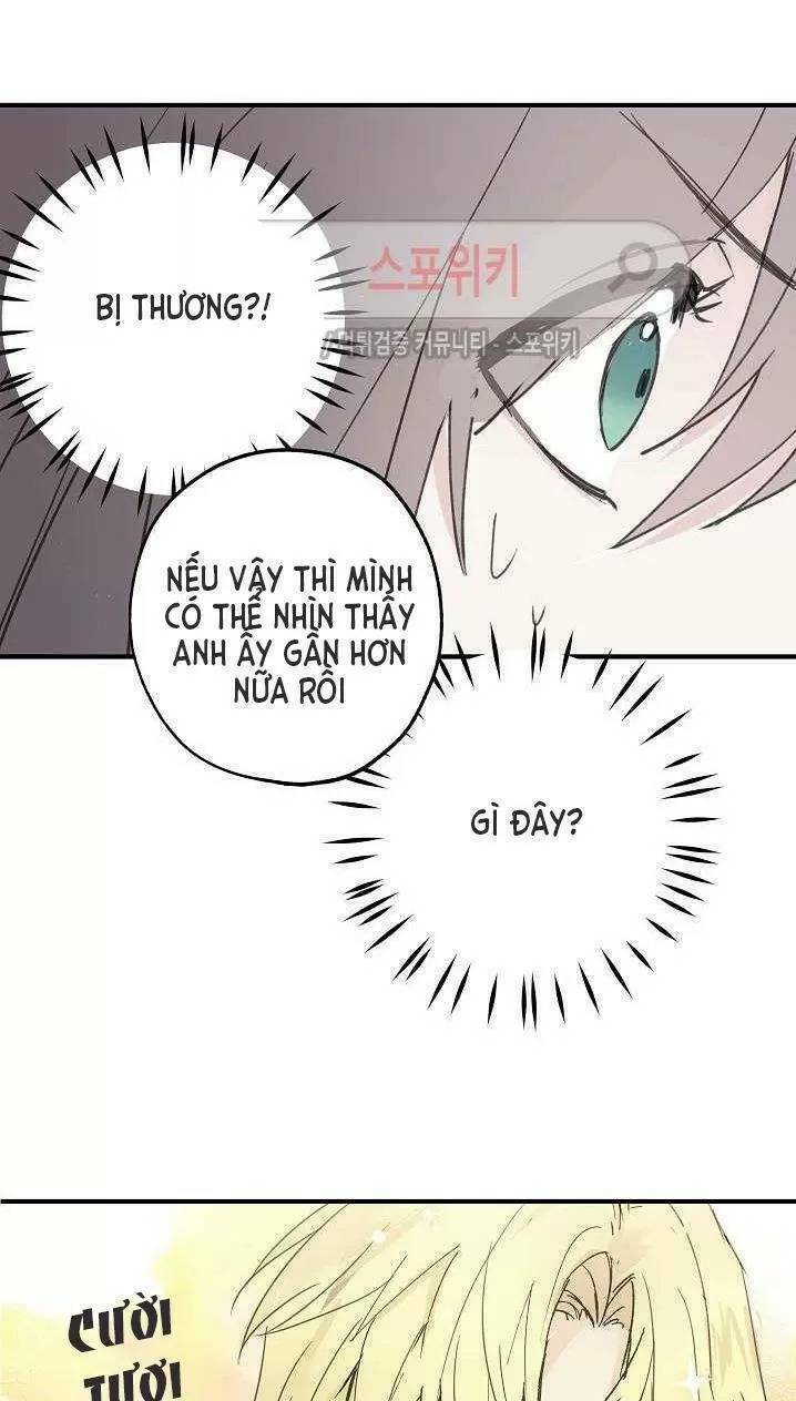 Lời Thú Nhận Nhầm Lẫn: Chapter 12