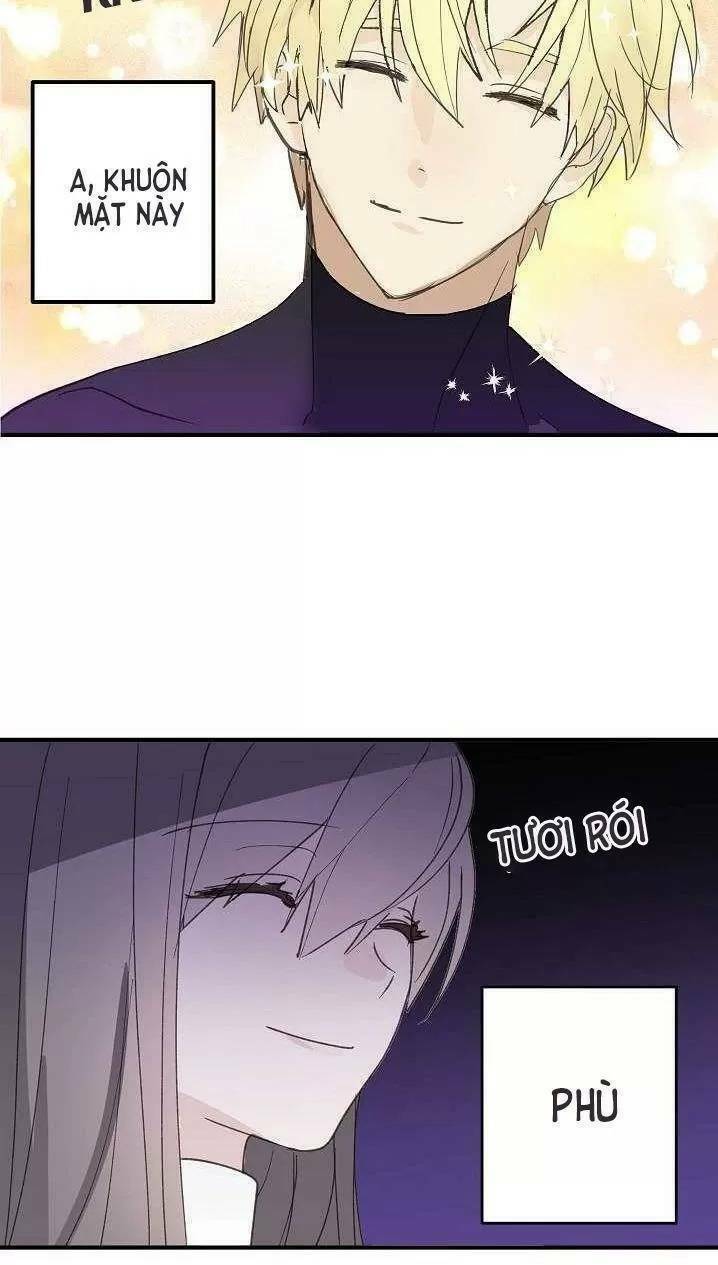 Lời Thú Nhận Nhầm Lẫn: Chapter 12