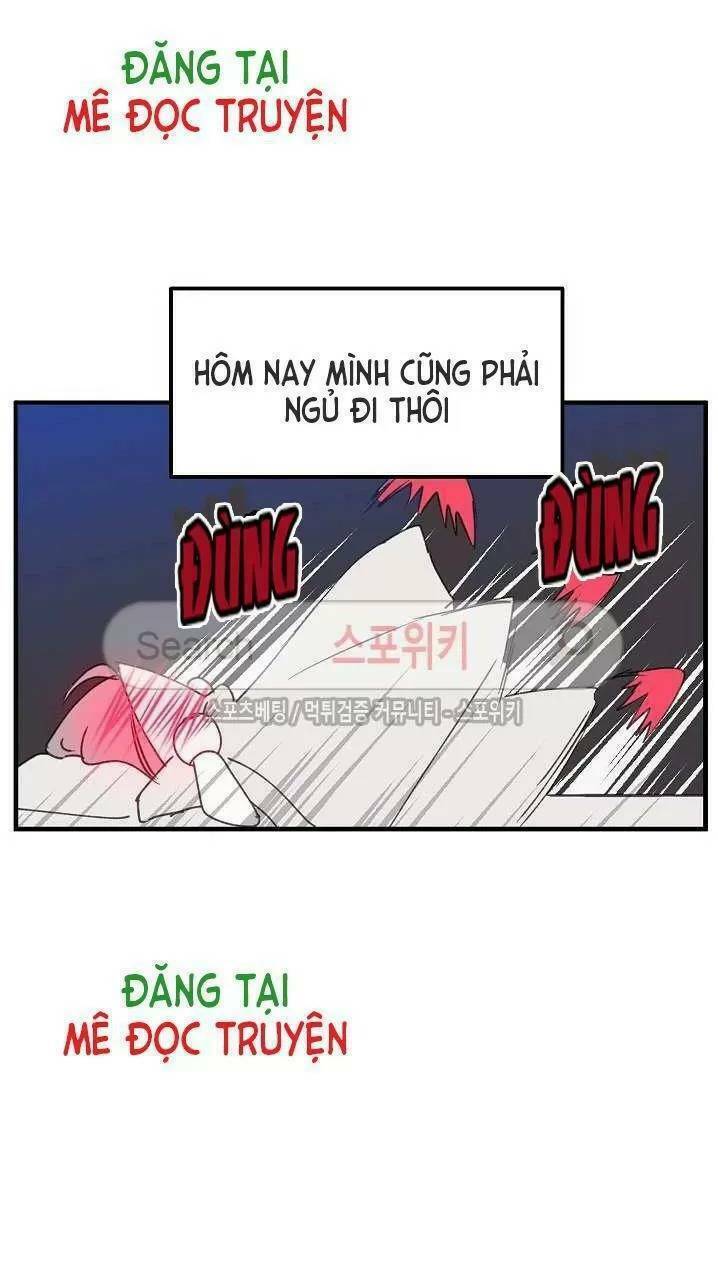 Lời Thú Nhận Nhầm Lẫn: Chapter 12