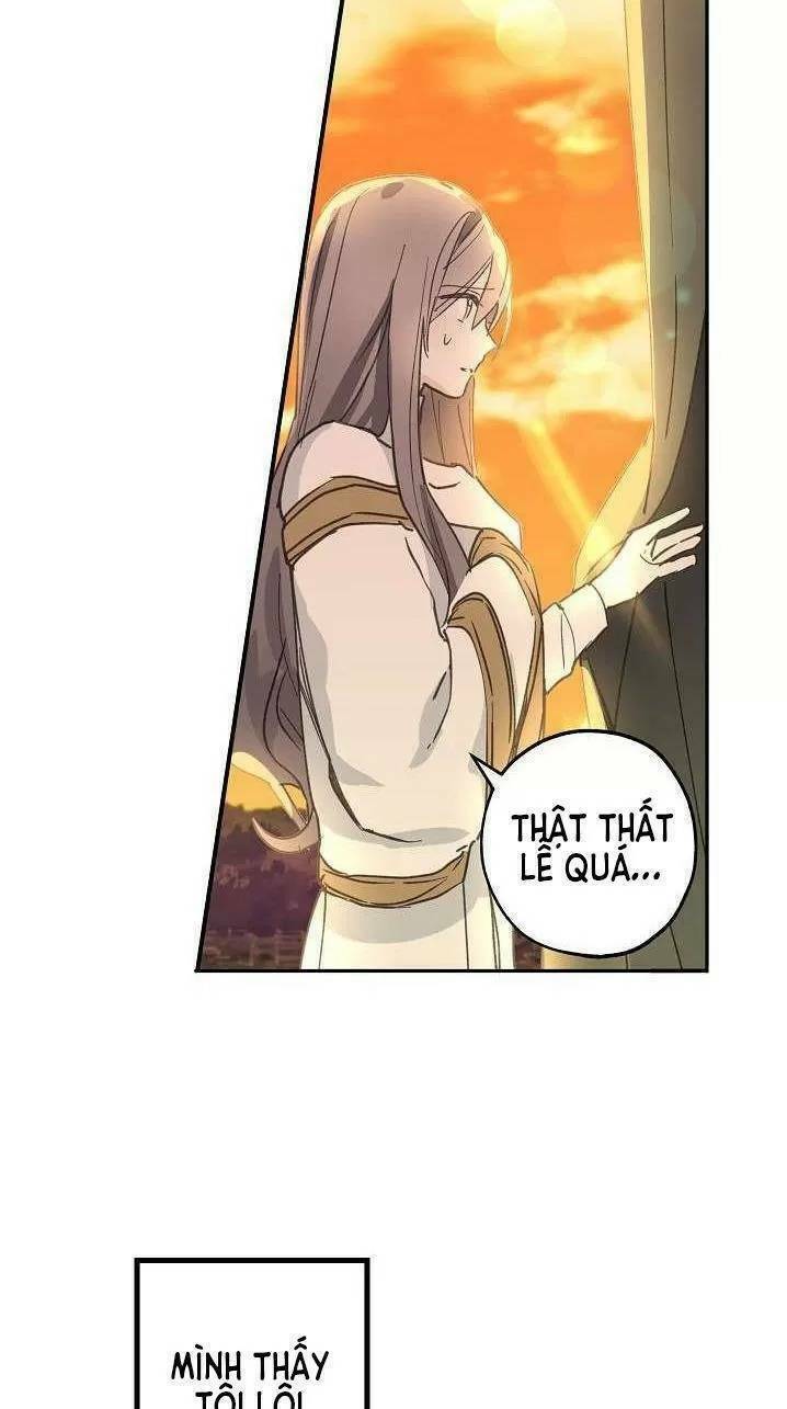 Lời Thú Nhận Nhầm Lẫn: Chapter 12