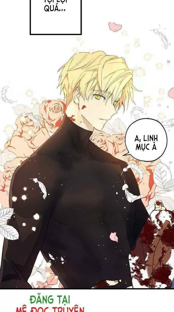 Lời Thú Nhận Nhầm Lẫn: Chapter 12