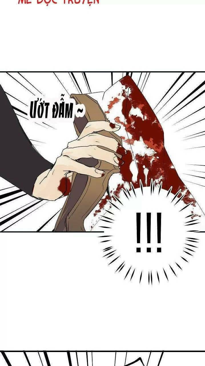 Lời Thú Nhận Nhầm Lẫn: Chapter 12