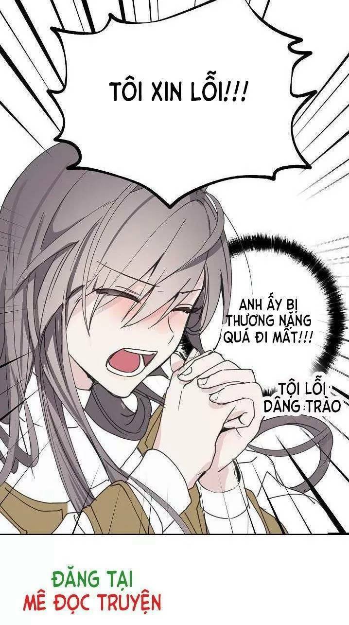 Lời Thú Nhận Nhầm Lẫn: Chapter 12
