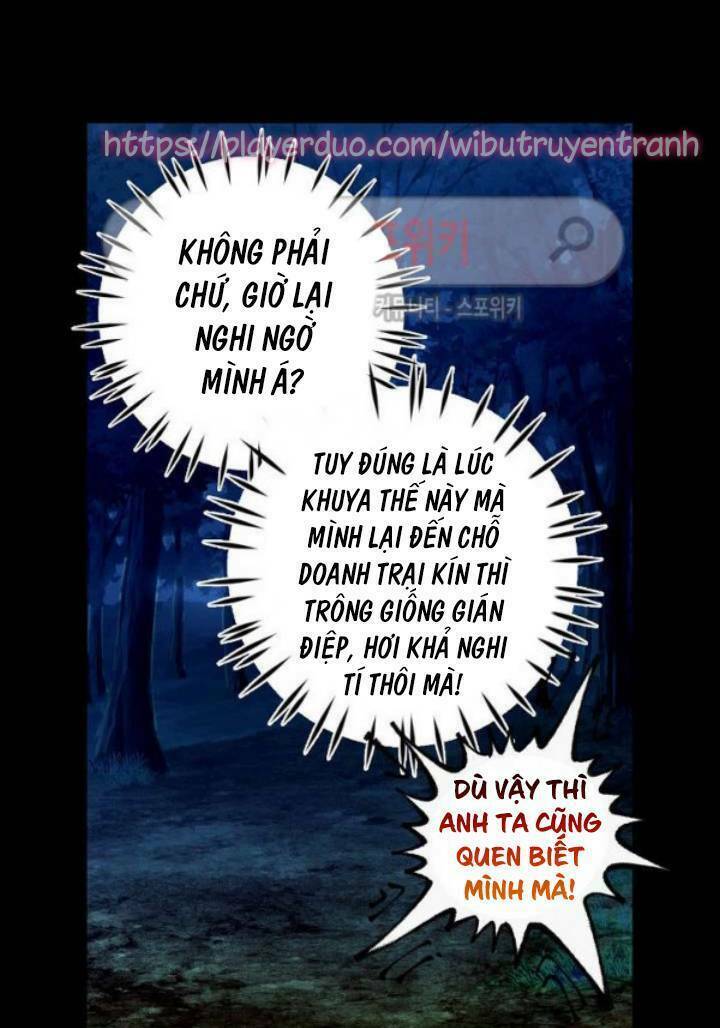Lời Thú Nhận Nhầm Lẫn: Chapter 13