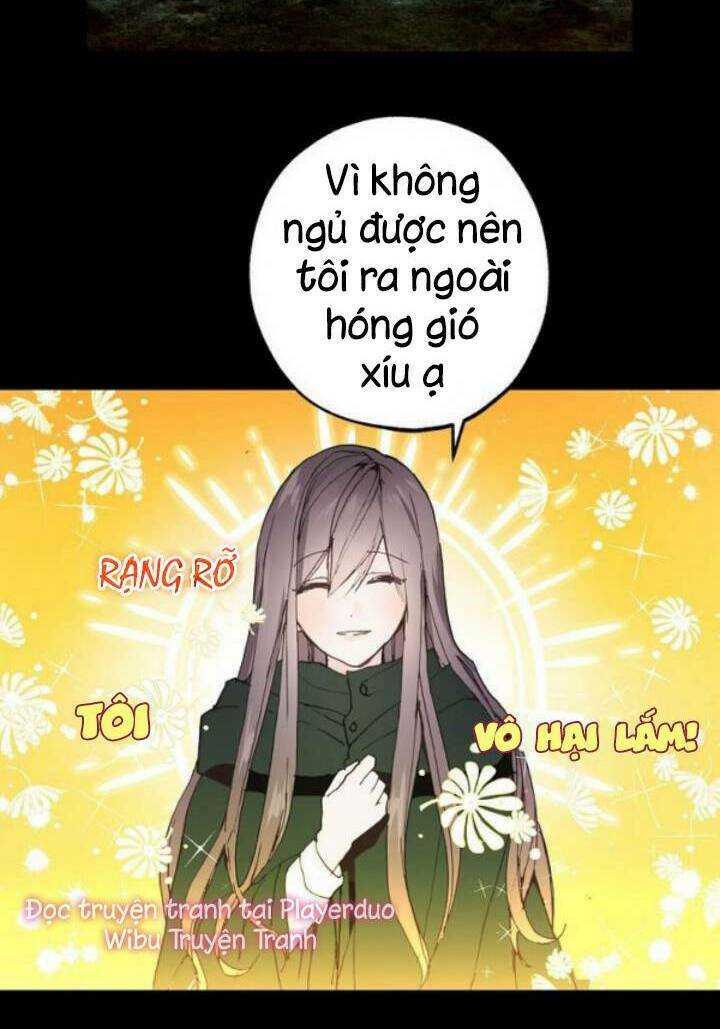 Lời Thú Nhận Nhầm Lẫn: Chapter 13