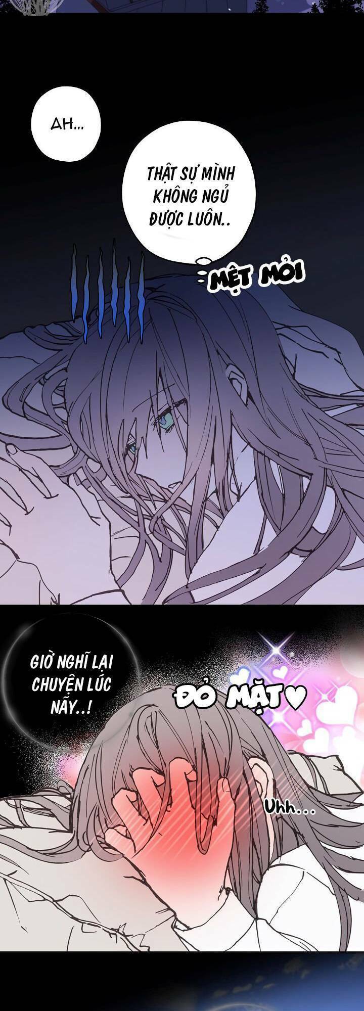 Lời Thú Nhận Nhầm Lẫn: Chapter 13