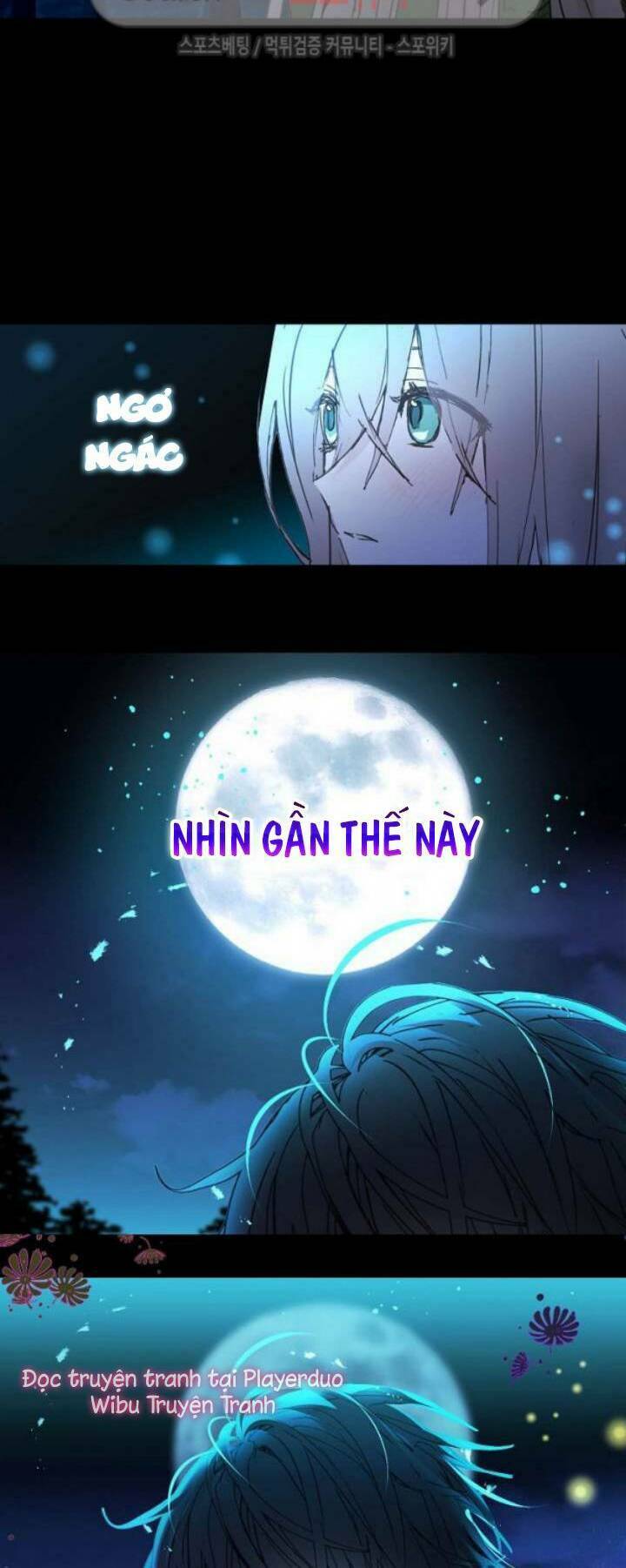 Lời Thú Nhận Nhầm Lẫn: Chapter 13