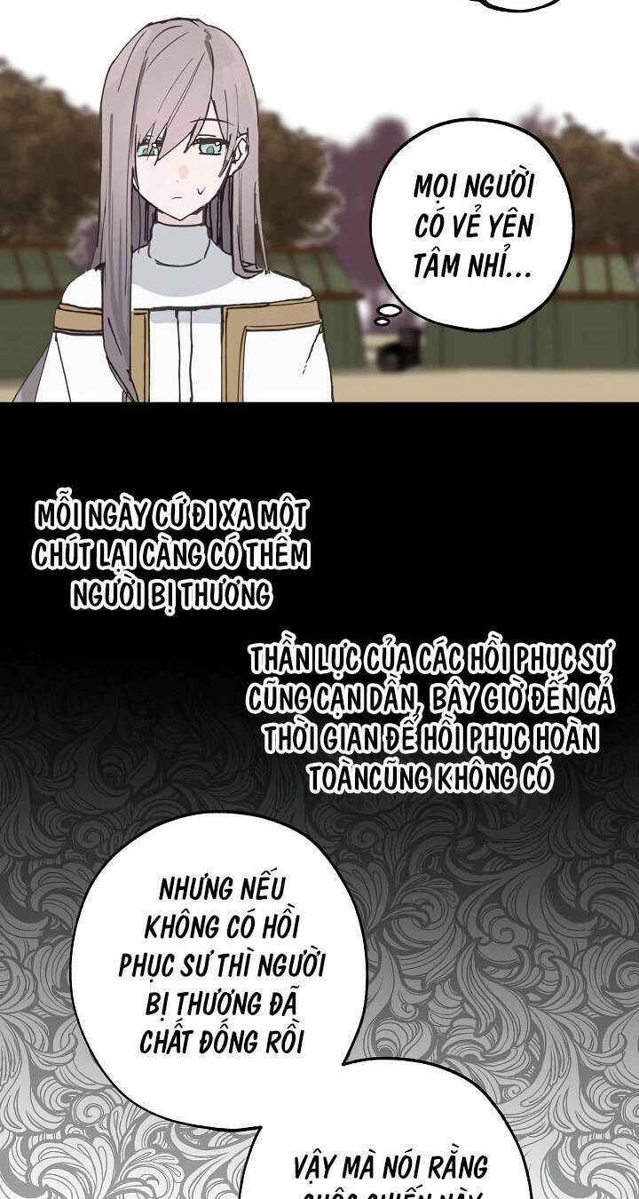 Lời Thú Nhận Nhầm Lẫn: Chapter 13