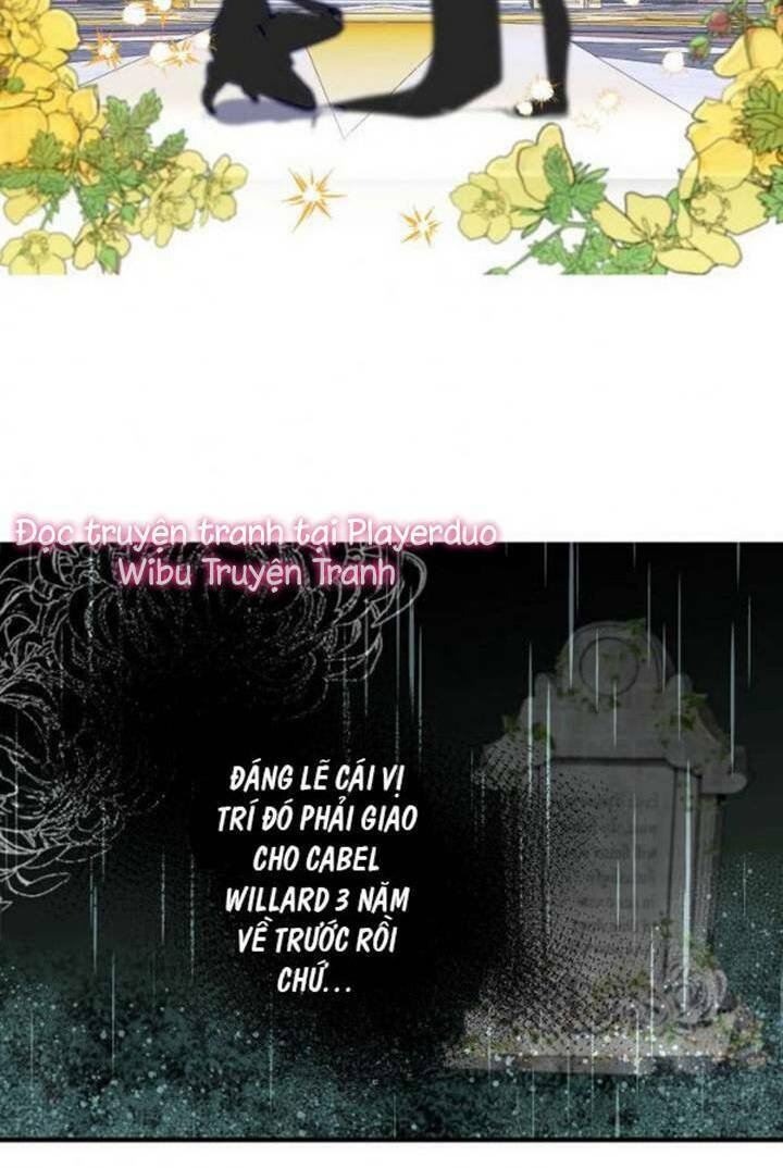 Lời Thú Nhận Nhầm Lẫn: Chapter 14