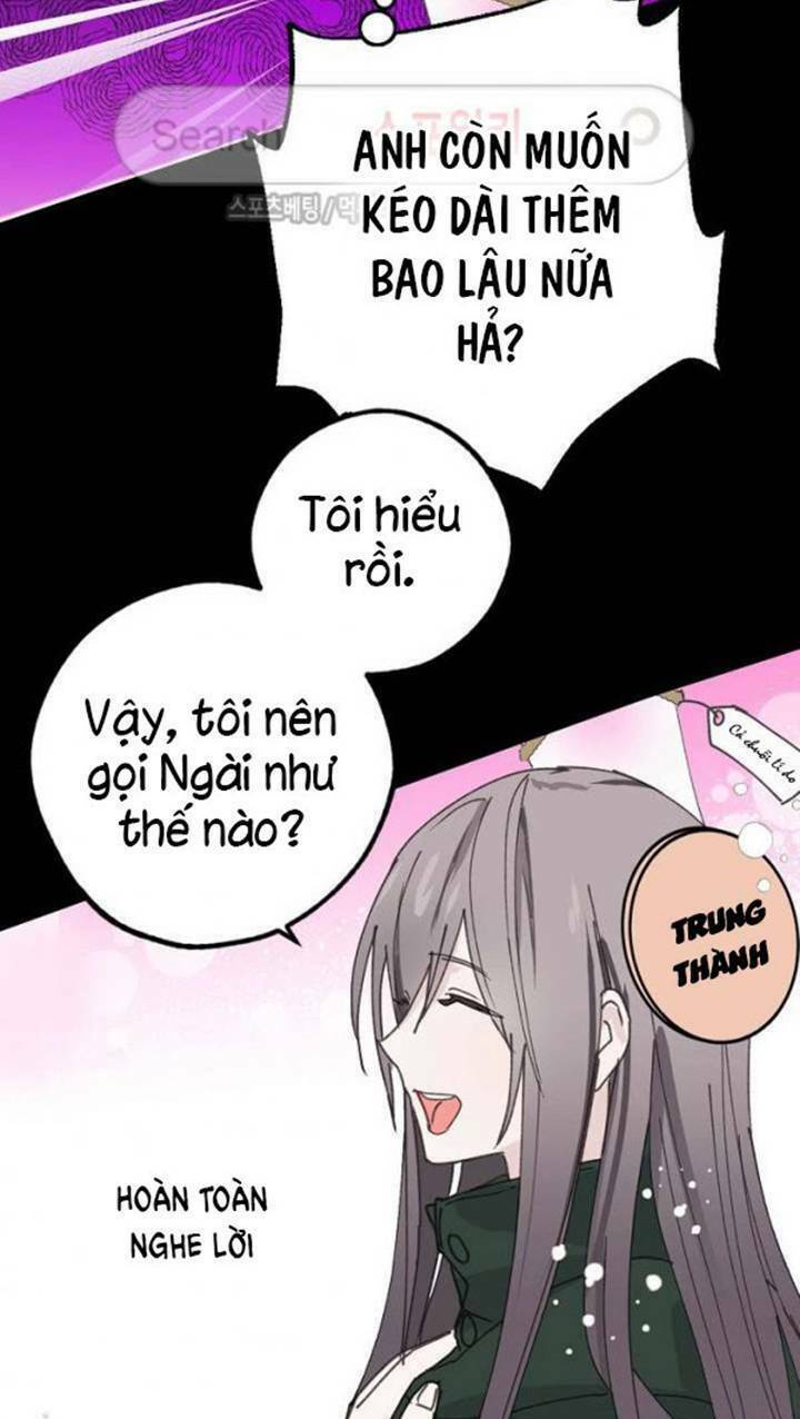 Lời Thú Nhận Nhầm Lẫn: Chapter 14