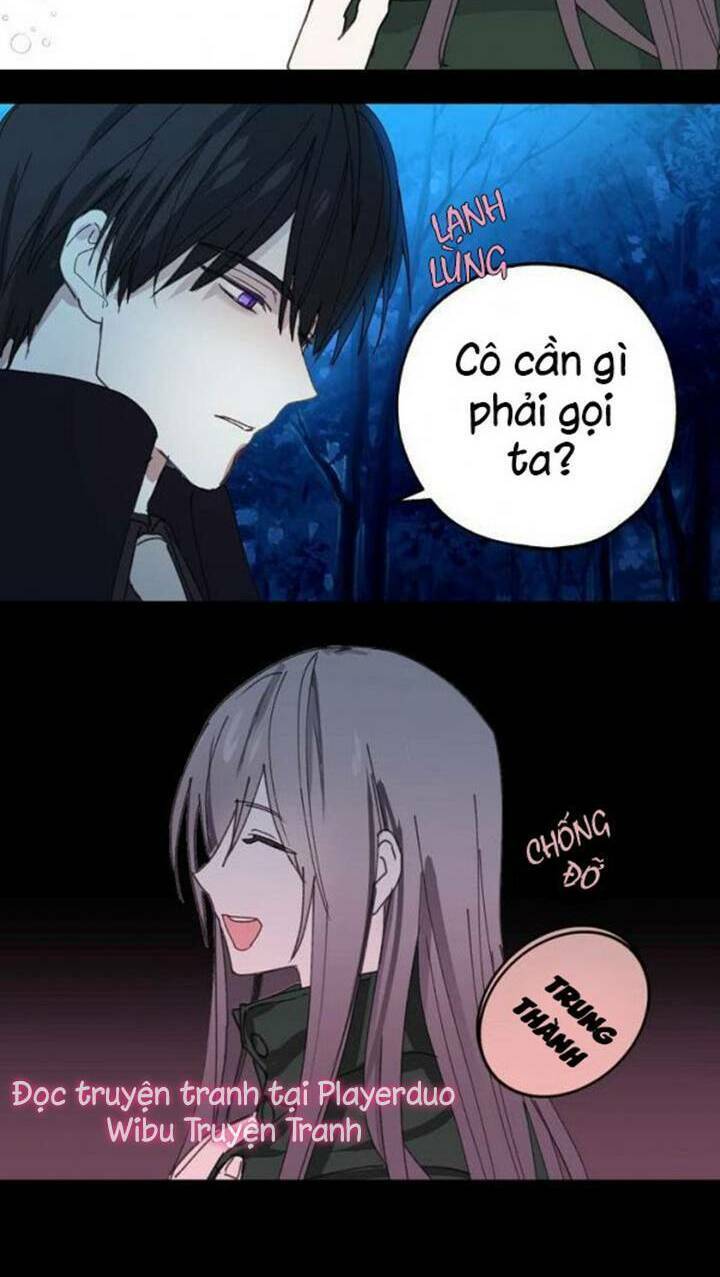 Lời Thú Nhận Nhầm Lẫn: Chapter 14