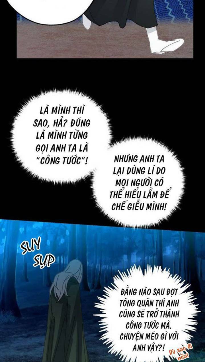 Lời Thú Nhận Nhầm Lẫn: Chapter 14
