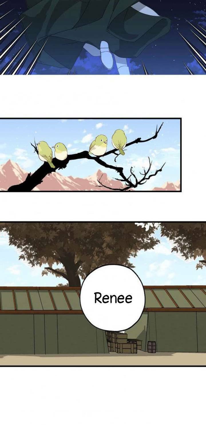 Lời Thú Nhận Nhầm Lẫn: Chapter 14