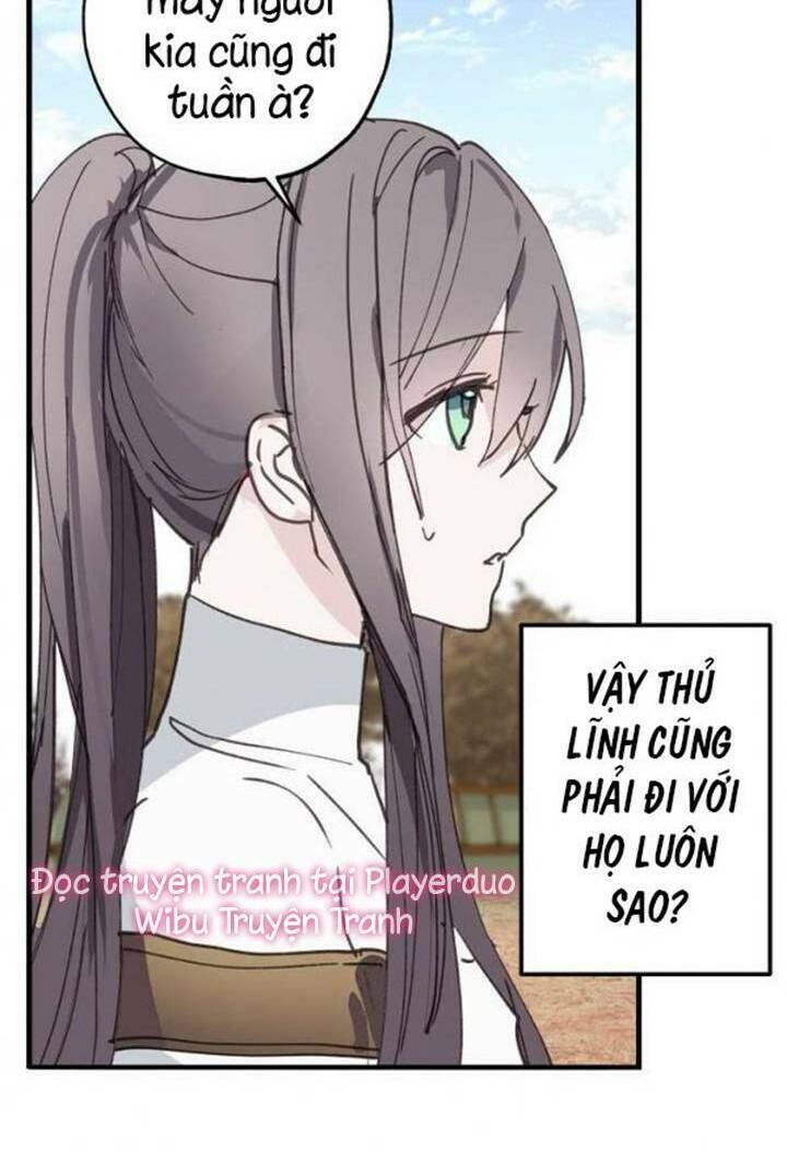 Lời Thú Nhận Nhầm Lẫn: Chapter 14