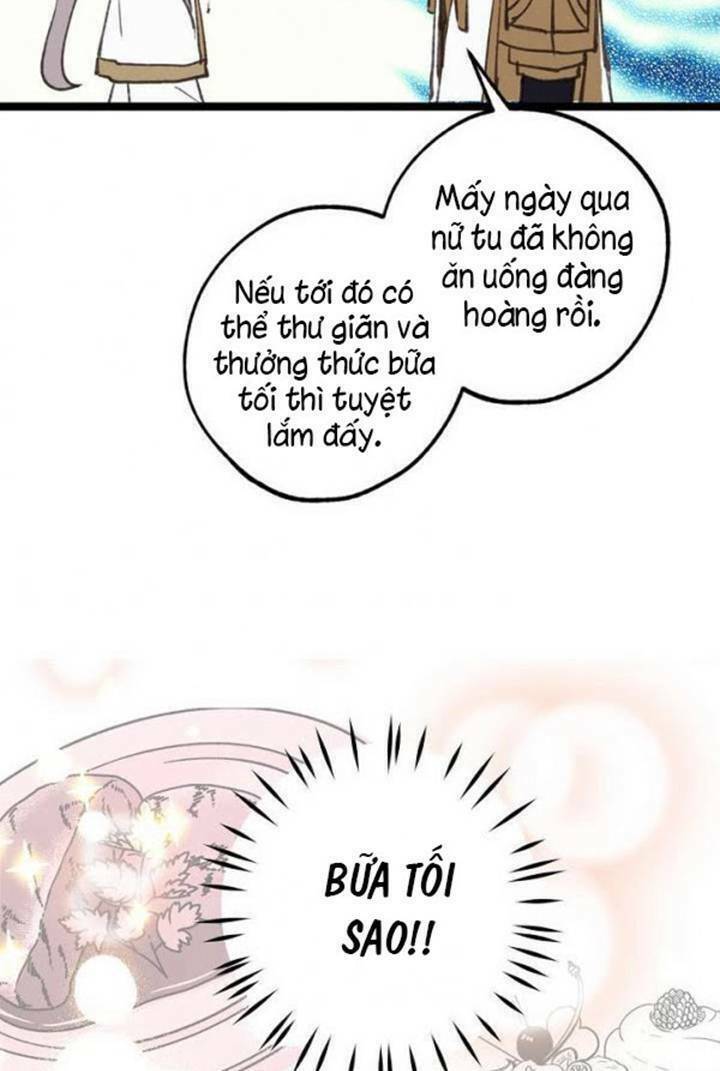 Lời Thú Nhận Nhầm Lẫn: Chapter 14