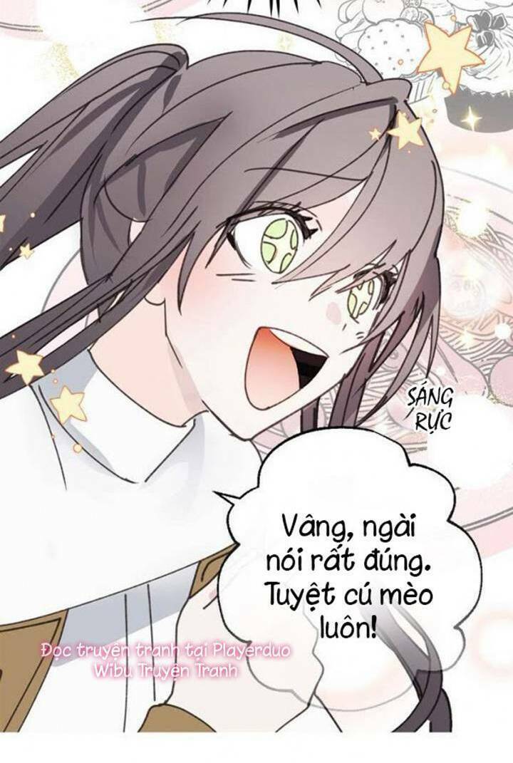 Lời Thú Nhận Nhầm Lẫn: Chapter 14